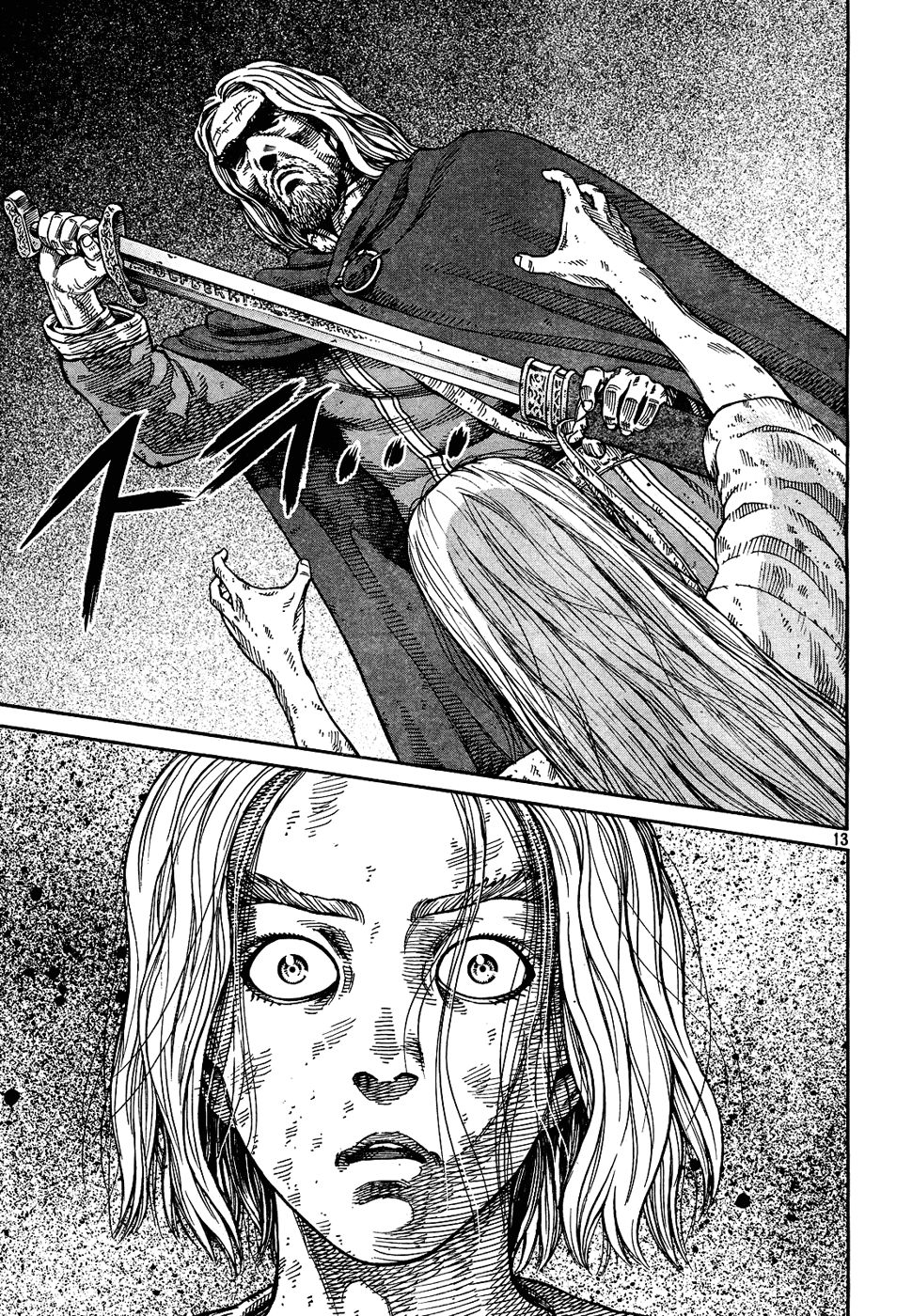 Vinland Saga Chapter 47 13